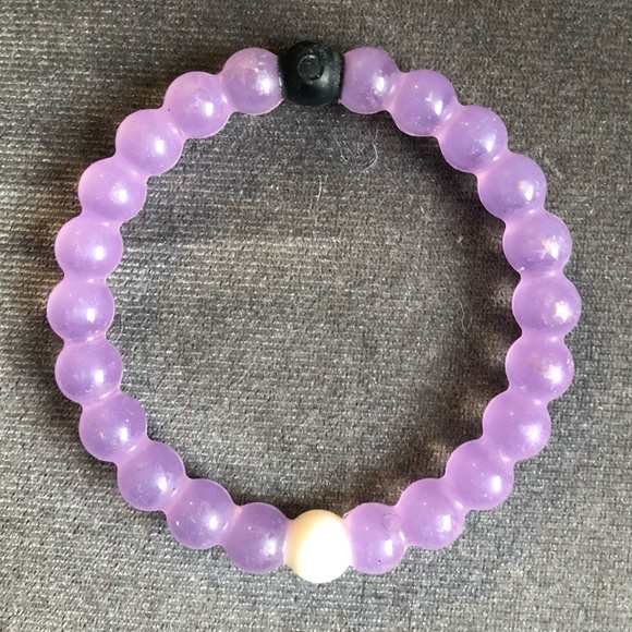 5 gently used lokai bracelets each bracelet is $9 - Picture 6 of 6